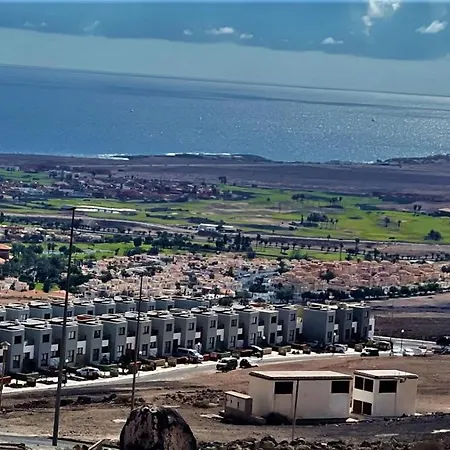 The Talisman Casa vacanze Caleta De Fuste