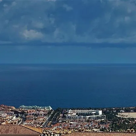 The Talisman * Caleta De Fuste