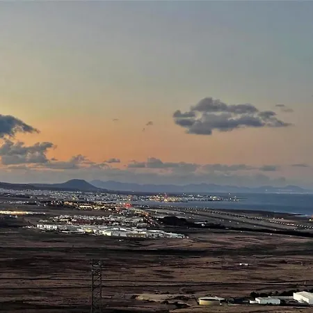The Talisman Casa de Férias Caleta De Fuste