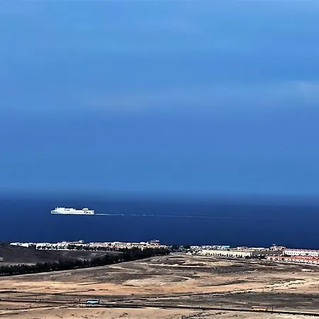 The Talisman Caleta De Fuste