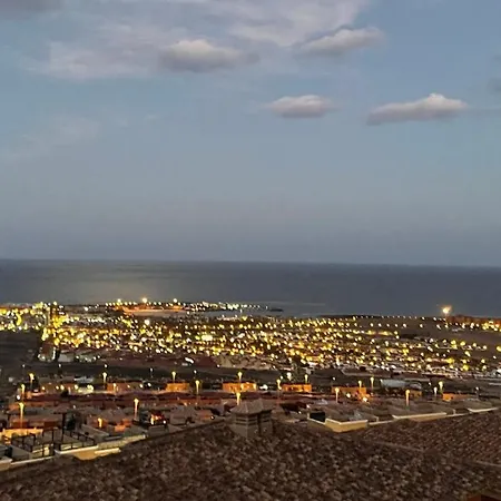 The Talisman Holiday home Caleta De Fuste