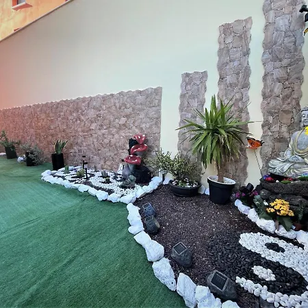 The Talisman كاليتا ذي فوستي