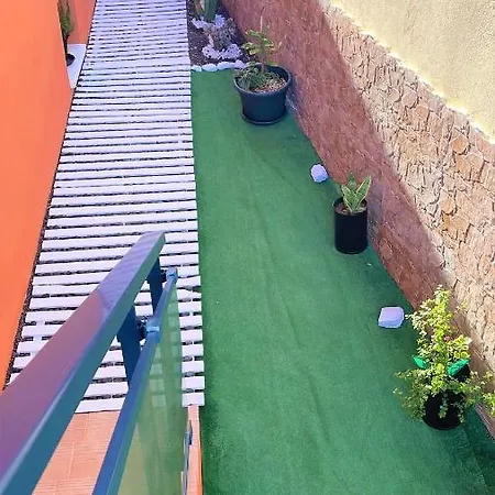 Casa vacanze The Talisman *