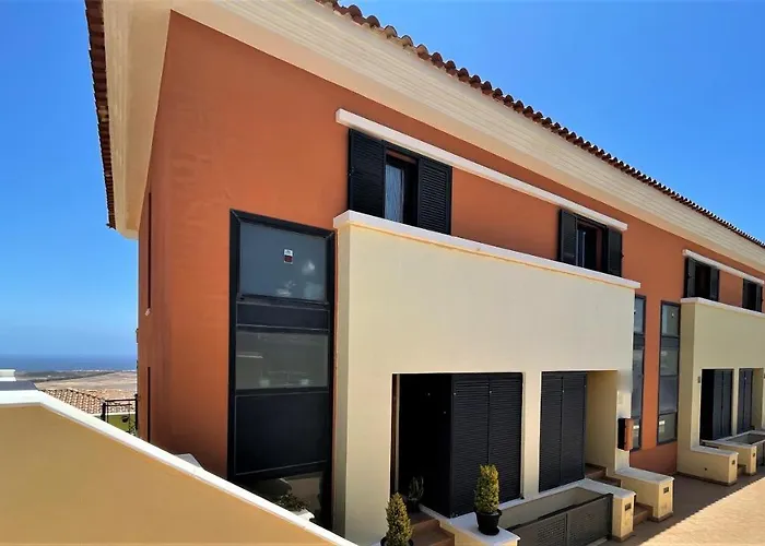 Nyaraló The Talisman Caleta De Fuste