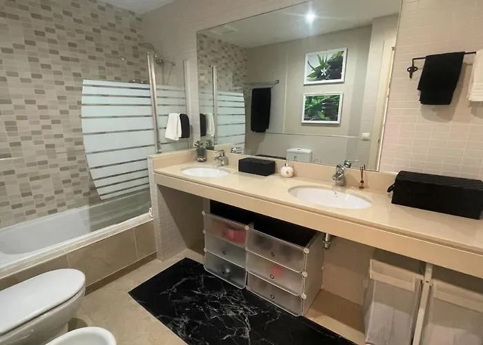 The Talisman * Caleta De Fuste