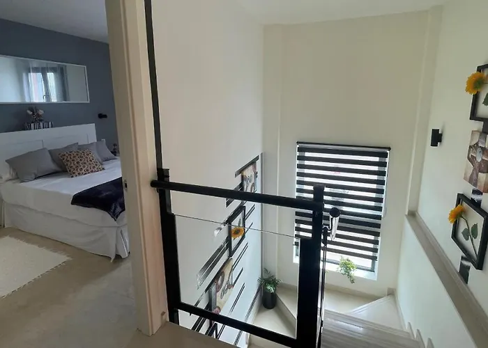 Nyaraló The Talisman