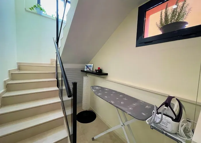 The Talisman Nyaraló