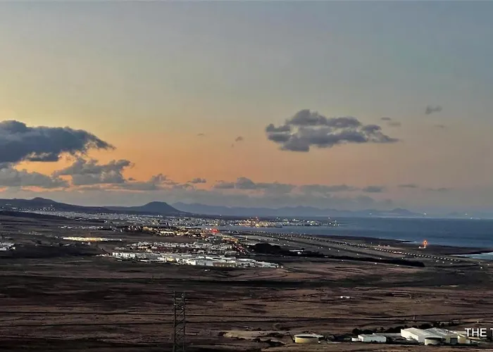 The Talisman Nyaraló Caleta De Fuste